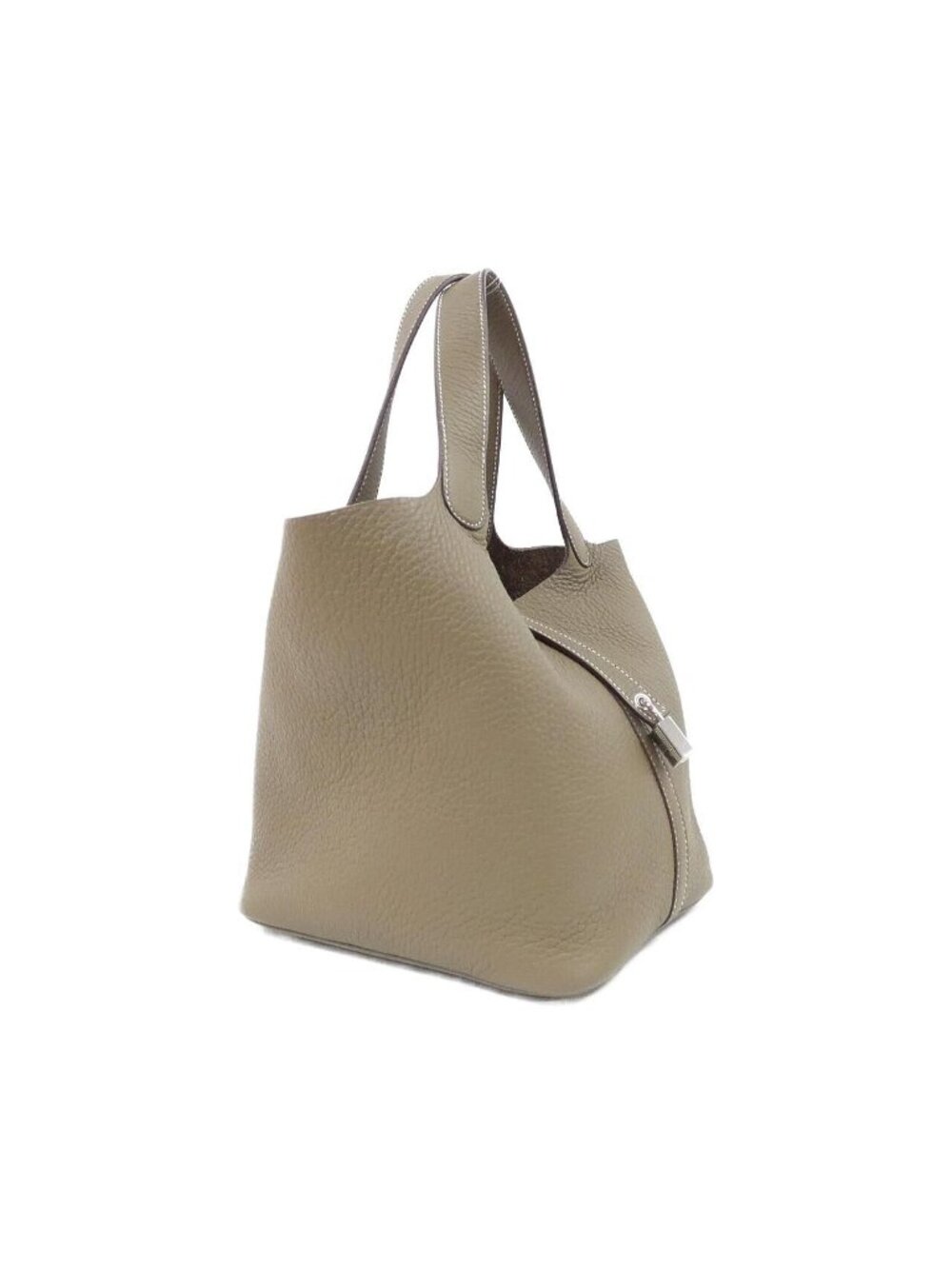 Hermes Picotin Lock MM